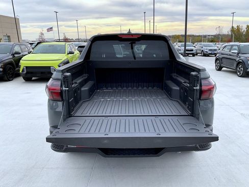 New 2026 Hyundai Santa Cruz SEL AWD/4WD image 9
