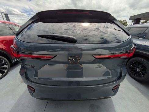 New 2026 MAZDA CX-70 3.3 Turbo S w/ Premium Package AWD/4WD image 5