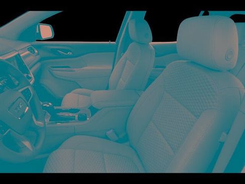 Used 2019 GMC Acadia SLT FWD image 39