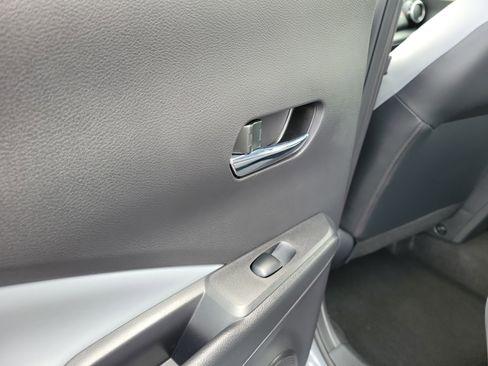 Certified 2023 Nissan Kicks SR w/ SR Premium Package image 13