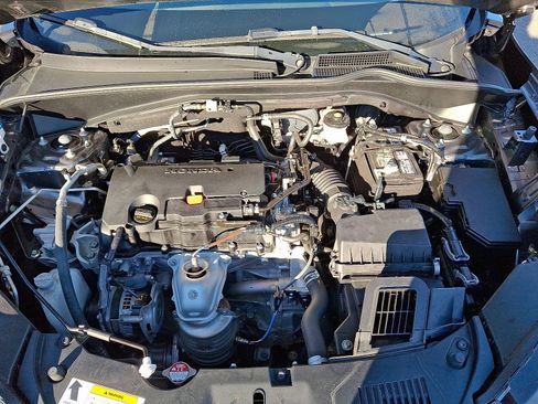 Certified 2023 Honda HR-V LX image 27