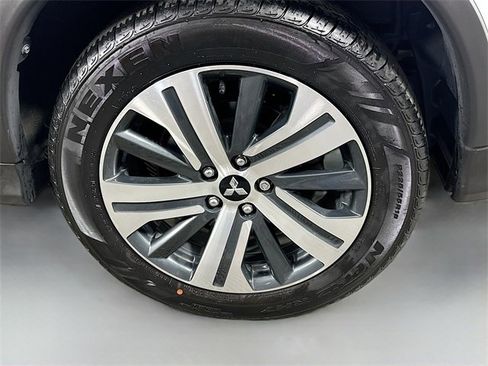 Used 2024 Mitsubishi Outlander Sport ES image 28