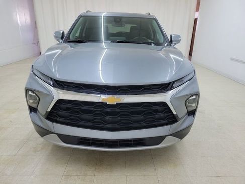 Used 2024 Chevrolet Blazer LT w/ LPO, Floor Liner Package image 2