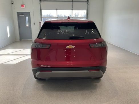 New 2026 Chevrolet Equinox LT image 5