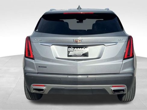 Used 2023 Cadillac XT5 Premium Luxury image 6