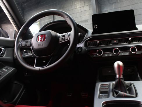 Used 2024 Honda Civic Type R image 68