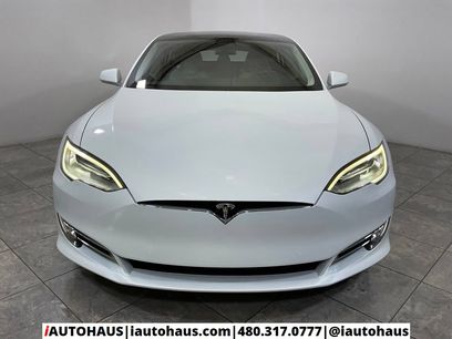 Used 2018 Tesla Model S 75D