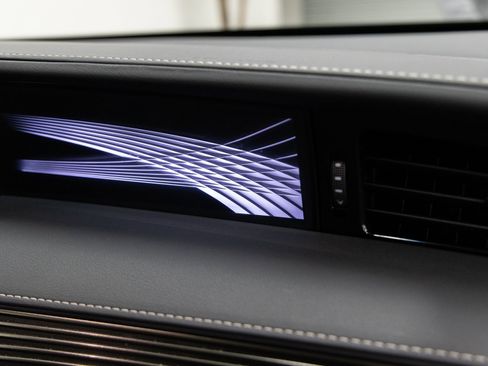 Used 2020 Lexus LS 500 F Sport image 23