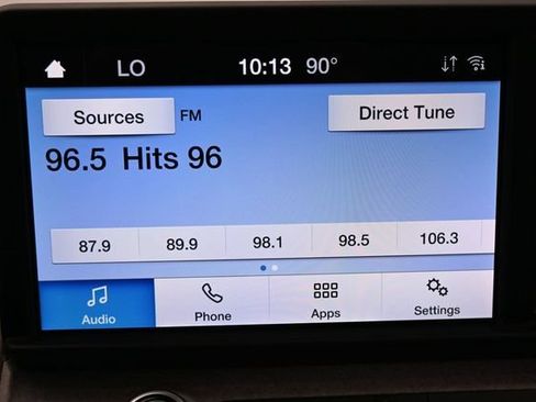 Certified 2023 Ford Maverick XLT w/ Equipment Group 300A Standard AWD/4WD image 21