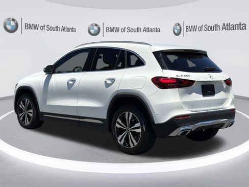 Used 2025 Mercedes-Benz GLA 250 image 21