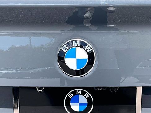 Used 2025 BMW M2 w/ Lighting Package RWD image 9