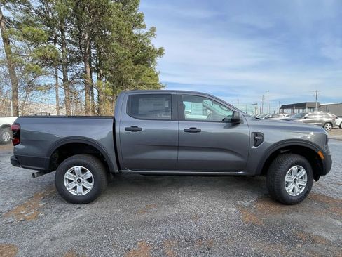 New 2025 Ford Ranger XL w/ Trailer Tow Package RWD image 2