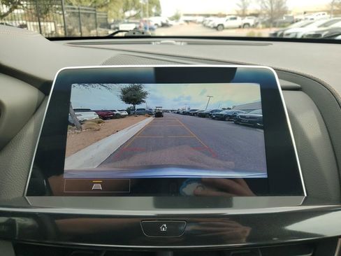 Used 2024 Cadillac CT5 V w/ Premium Package image 43