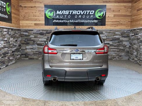Used 2022 Subaru Ascent Premium w/ Convenience Package AWD/4WD image 9