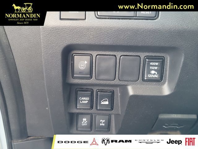 Used 2024 Nissan Frontier PRO-4X w/ Pro Convenience Package AWD/4WD image 14