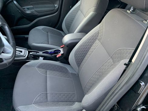 Used 2015 Ford Fiesta SE w/ Equipment Group 201A image 15