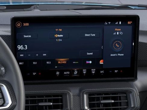 New 2026 Ford Mustang Coupe image 14