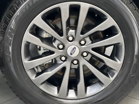 Used 2021 Ford Expedition Limited w/ Cargo Package RWD image 78