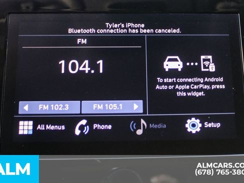 Used 2022 Hyundai Tucson SEL w/ Convenience Package image 32