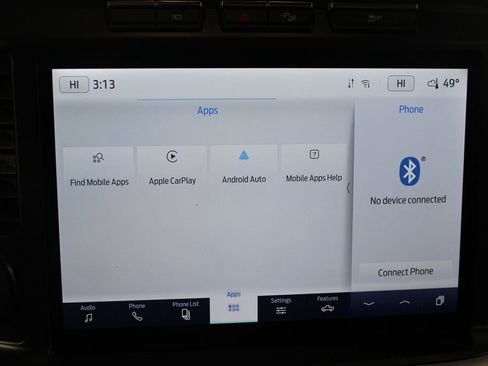 Used 2022 Ford F150 XLT w/ Equipment Group 302A High image 51