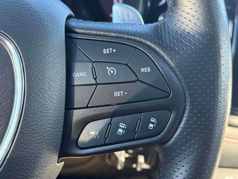 Used 2024 Dodge Durango GT AWD/4WD image 20