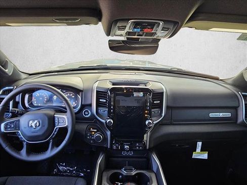 New 2026 RAM 1500 Lone Star image 15