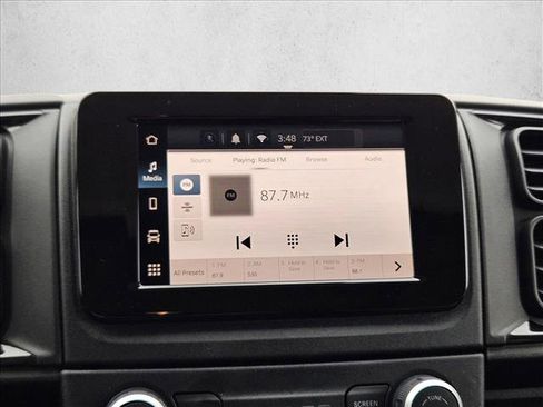 New 2026 RAM ProMaster 2500 image 13