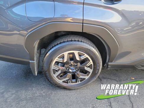 Certified 2025 Subaru Forester Premium w/ Convenience Package #2 image 21