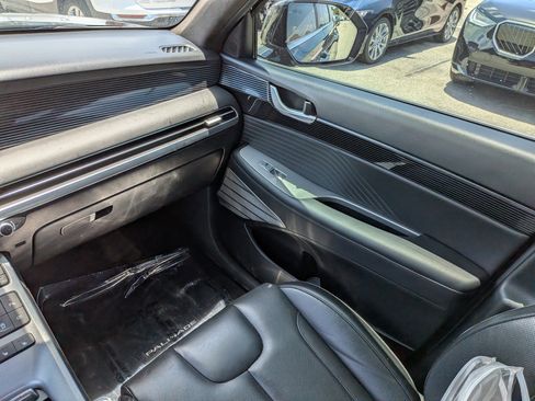 Used 2023 Hyundai Palisade Calligraphy AWD/4WD image 21