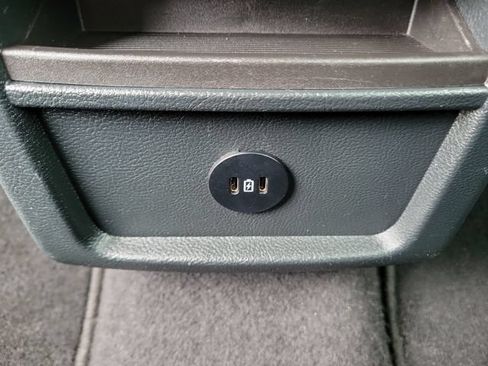 Used 2024 Ford Edge SE w/ Cargo Accessory Package AWD/4WD image 12