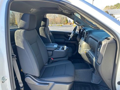 New 2026 Chevrolet Silverado 1500 W/T w/ WT Convenience Package image 27