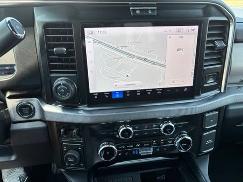 New 2026 Ford F250 Platinum AWD/4WD image 29