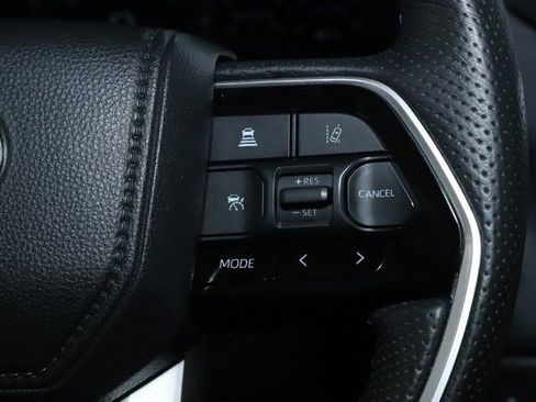 Used 2024 Toyota Tundra Platinum image 25