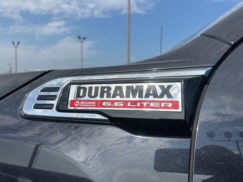 Used 2024 GMC Sierra 2500 Denali w/ Denali Reserve Package image 20