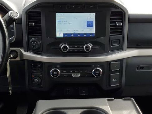Used 2021 Ford F150 XLT w/ Equipment Group 301A Mid AWD/4WD image 34