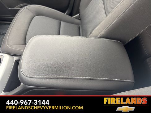 Certified 2021 Chevrolet Colorado LT w/ LT Convenience Package image 24