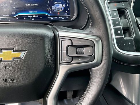 Certified 2022 Chevrolet Tahoe LT w/ Luxury Package image 12