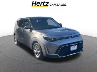 Used 2025 Kia Soul LX w/ LX Technology Package video 1