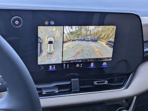 New 2026 Chevrolet Equinox ACTIV w/ Safety and Technology Package image 19