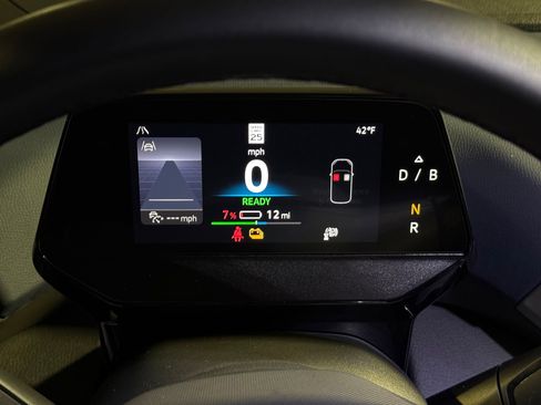 Used 2025 Volkswagen ID.4 Pro S image 18