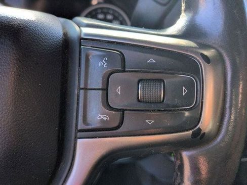 Used 2021 Chevrolet Silverado 2500 LTZ w/ LTZ Premium Package AWD/4WD image 21