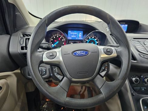 Used 2014 Ford Escape SE AWD/4WD image 13