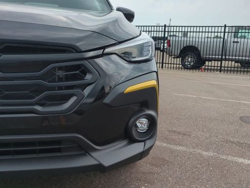 Used 2025 Subaru Crosstrek 2.5i Sport w/ Crosstrek Mirror Package image 10