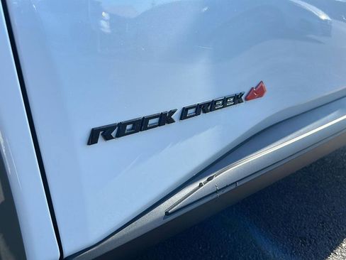 New 2026 Nissan Rogue SV image 9