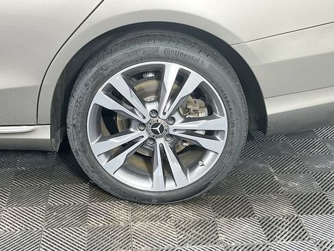Used 2021 Mercedes-Benz C 300 4MATIC Sedan image 30