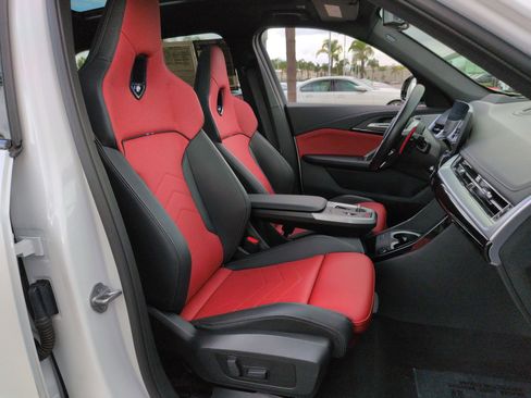 Certified 2024 BMW X1 M35i w/ Premium Package image 31