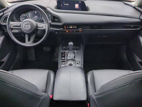 Used 2022 MAZDA CX-30 AWD 2.5 S w/ Select Package image 13