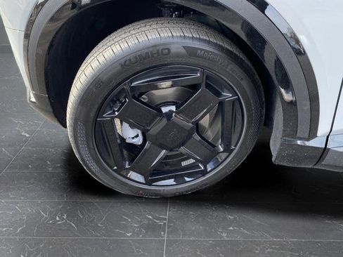 New 2027 Kia Telluride EX image 46