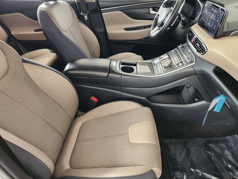 Used 2023 Hyundai Santa Fe SEL FWD image 15