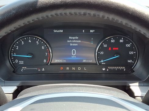 Certified 2023 Ford Explorer XLT w/ Equipment Group 202A AWD/4WD image 19